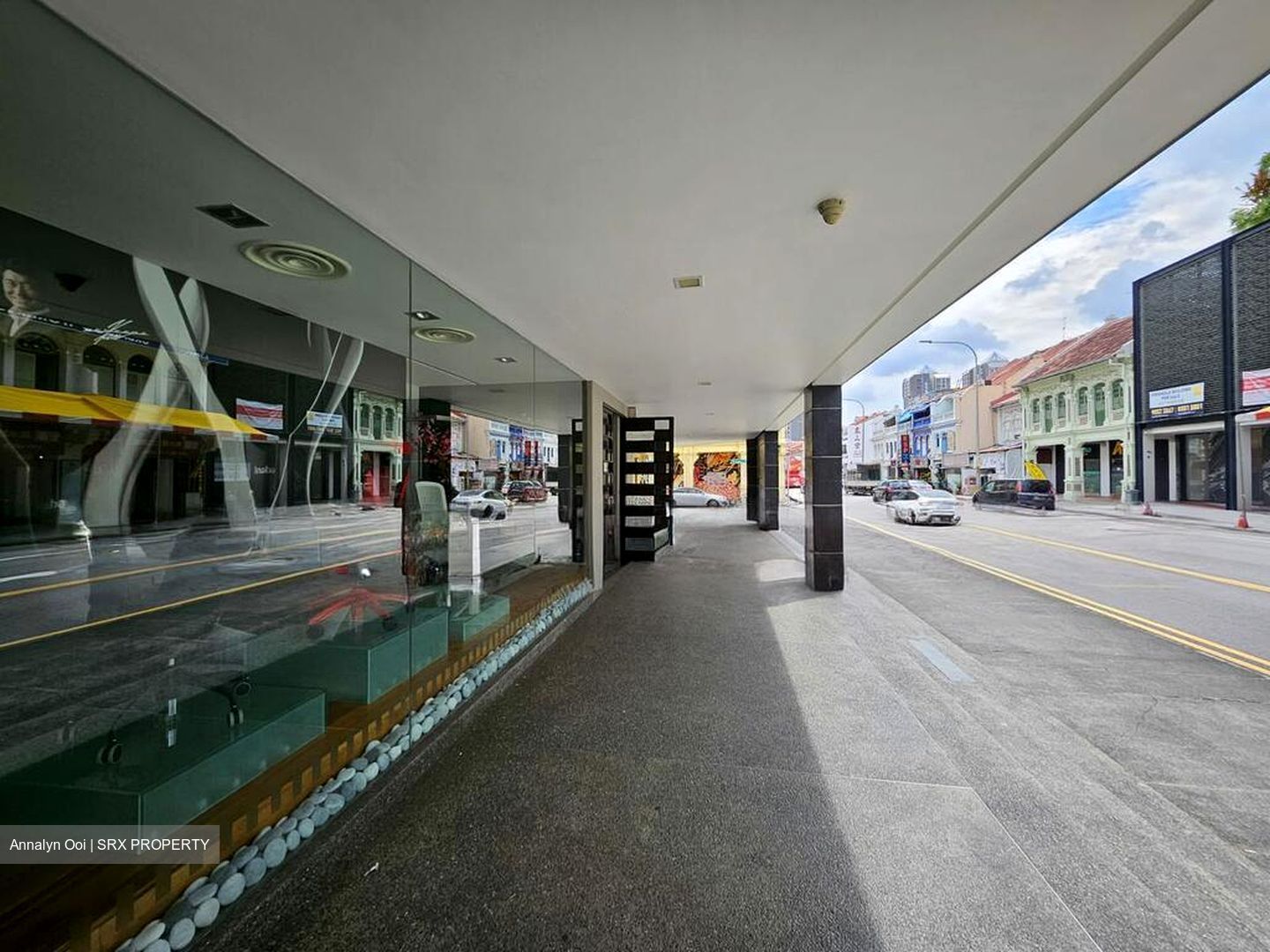 Little India Conservation Area (D8), Retail #499461481